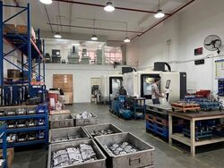 Loyang Enterprise Building (D17), Factory #630446041